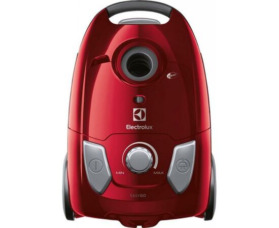 Пылесос Electrolux EEG43WR, изображение 2 Пылесос Electrolux EEG43WR, изображение 2