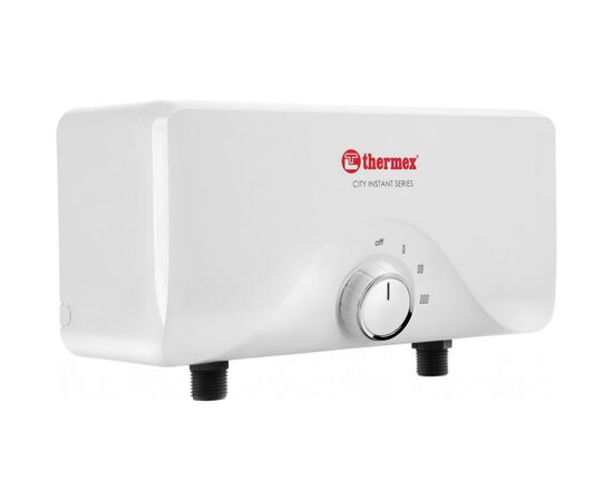 Проточный водонагреватель Thermex City 6500, изображение 2 Проточный водонагреватель Thermex City 6500, изображение 2