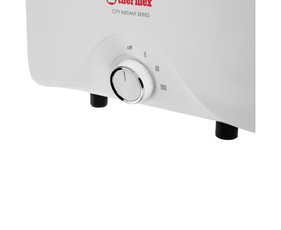 Проточный водонагреватель Thermex City 6500, изображение 5 Проточный водонагреватель Thermex City 6500, изображение 5