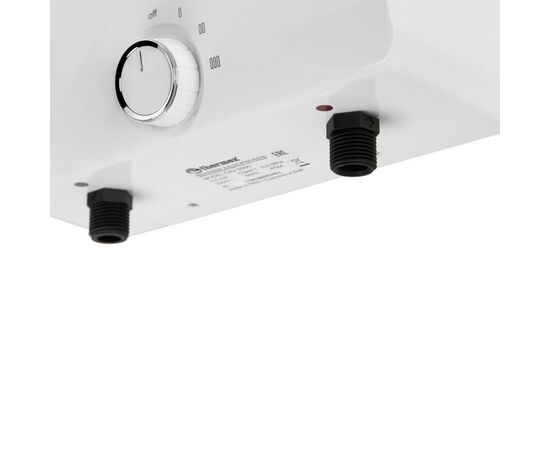 Проточный водонагреватель Thermex City 6500, изображение 6 Проточный водонагреватель Thermex City 6500, изображение 6