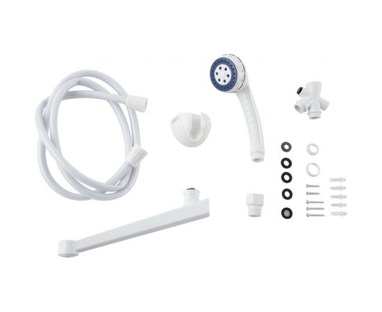 Проточный водонагреватель Thermex City 6500, изображение 8 Проточный водонагреватель Thermex City 6500, изображение 8