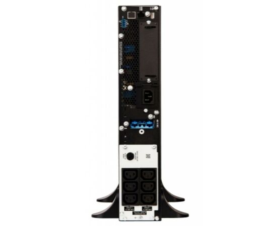 Источник бесперебойного питания APC Smart-UPS SRT 1500VA (SRT1500XLI), изображение 2 Источник бесперебойного питания APC Smart-UPS SRT 1500VA (SRT1500XLI), изображение 2