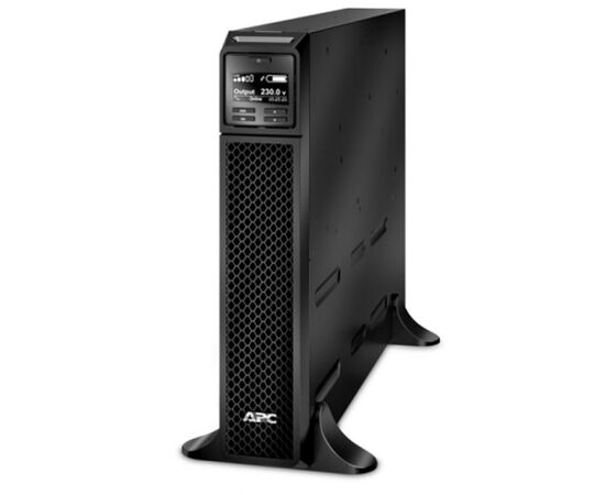 Пристрій безперебійного живлення APC Smart-UPS SRT 1500VA (SRT1500XLI)