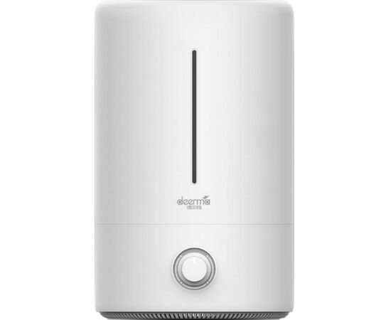 Увлажнитель воздуха Deerma Humidifier White (DEM-F628 5L), изображение 2 Увлажнитель воздуха Deerma Humidifier White (DEM-F628 5L), изображение 2