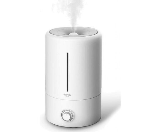 Увлажнитель воздуха Deerma Humidifier White (DEM-F628 5L), изображение 4 Увлажнитель воздуха Deerma Humidifier White (DEM-F628 5L), изображение 4