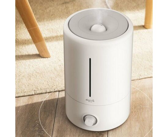 Увлажнитель воздуха Deerma Humidifier White (DEM-F628 5L), изображение 5 Увлажнитель воздуха Deerma Humidifier White (DEM-F628 5L), изображение 5