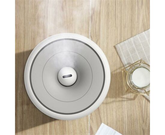 Увлажнитель воздуха Deerma Humidifier White (DEM-F628 5L), изображение 6 Увлажнитель воздуха Deerma Humidifier White (DEM-F628 5L), изображение 6