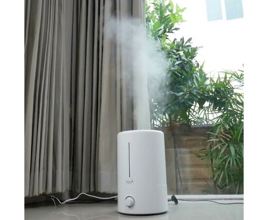 Увлажнитель воздуха Deerma Humidifier White (DEM-F628 5L), изображение 7 Увлажнитель воздуха Deerma Humidifier White (DEM-F628 5L), изображение 7