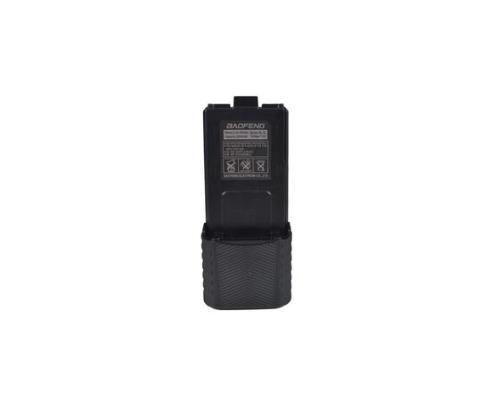 Аккумуляторная батарея для телефона Baofeng для UV-5R Hi 3800mAh (Гр6373), изображение 2 Аккумуляторная батарея для телефона Baofeng для UV-5R Hi 3800mAh (Гр6373), изображение 2