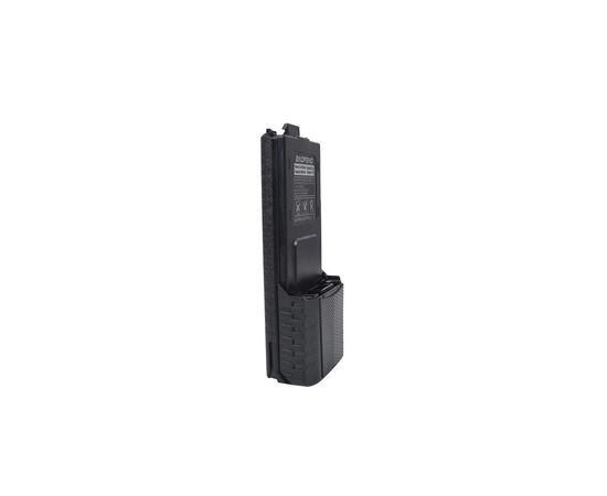 Аккумуляторная батарея для телефона Baofeng для UV-5R Hi 3800mAh (Гр6373), изображение 6 Аккумуляторная батарея для телефона Baofeng для UV-5R Hi 3800mAh (Гр6373), изображение 6
