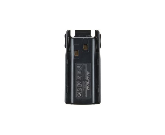 Аккумуляторная батарея для телефона Baofeng для UV-82 Li, BL8 2800mAh (BL-8), изображение 2 Аккумуляторная батарея для телефона Baofeng для UV-82 Li, BL8 2800mAh (BL-8), изображение 2