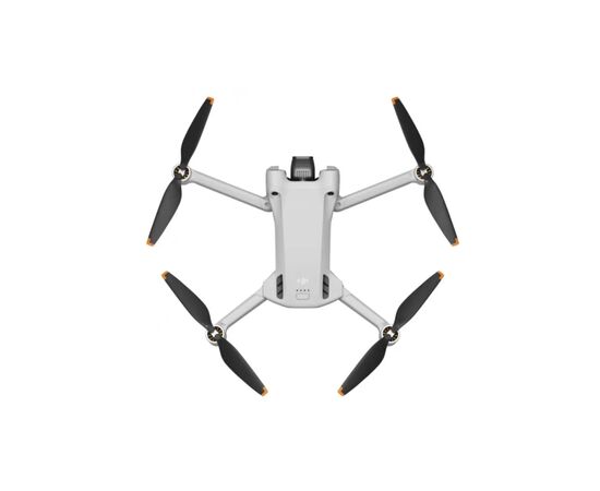 Квадрокоптер DJI Mini 3 Pro +consumer RC Controller EU (CP.MA.00000492.03), изображение 3 Квадрокоптер DJI Mini 3 Pro +consumer RC Controller EU (CP.MA.00000492.03), изображение 3