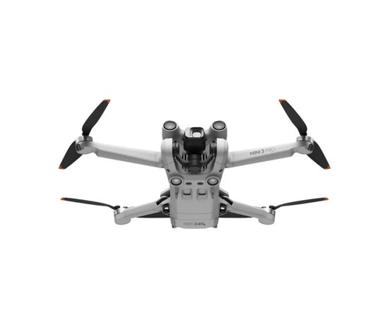 Квадрокоптер DJI Mini 3 Pro +consumer RC Controller EU (CP.MA.00000492.03), изображение 4 Квадрокоптер DJI Mini 3 Pro +consumer RC Controller EU (CP.MA.00000492.03), изображение 4