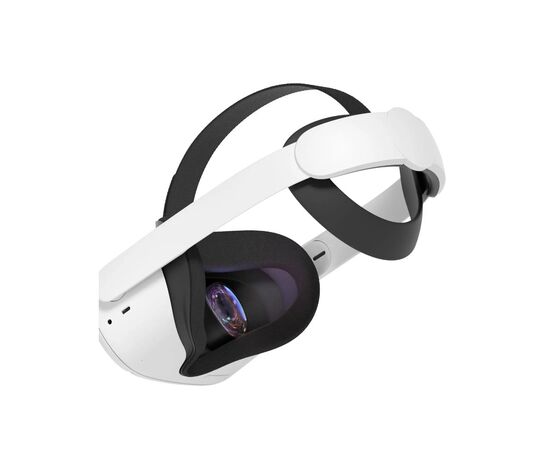 Очки виртуальной реальности Oculus Quest 2 128GB (815820022688), изображение 3 Очки виртуальной реальности Oculus Quest 2 128GB (815820022688), изображение 3