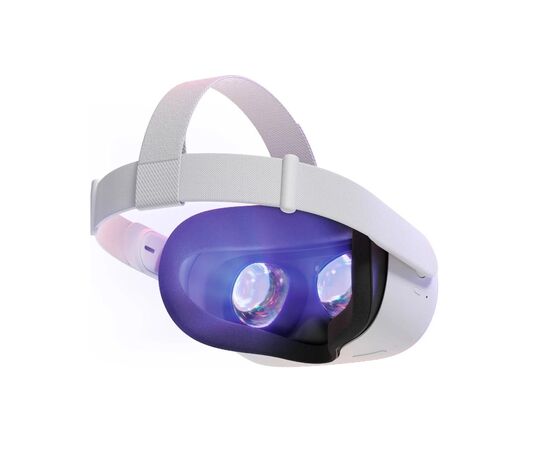 Очки виртуальной реальности Oculus Quest 2 128GB (815820022688), изображение 4 Очки виртуальной реальности Oculus Quest 2 128GB (815820022688), изображение 4