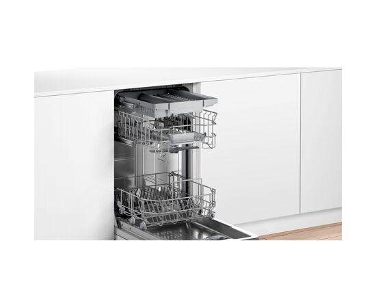 Посудомоечная машина Bosch SPV4XMX10K, изображение 3 Посудомоечная машина Bosch SPV4XMX10K, изображение 3