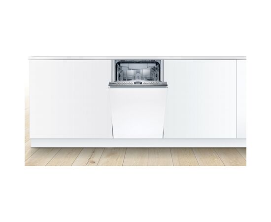 Посудомоечная машина Bosch SPV4XMX10K, изображение 8 Посудомоечная машина Bosch SPV4XMX10K, изображение 8