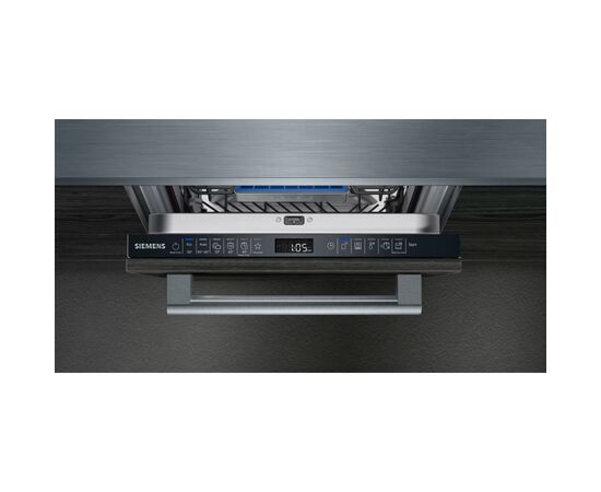 Посудомоечная машина Siemens SR75EX05MK, изображение 2 Посудомоечная машина Siemens SR75EX05MK, изображение 2