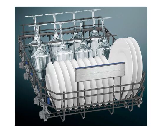 Посудомоечная машина Siemens SR75EX05MK, изображение 4 Посудомоечная машина Siemens SR75EX05MK, изображение 4