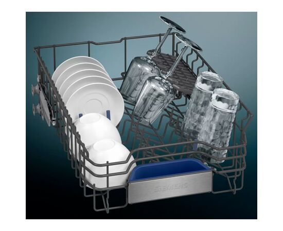 Посудомоечная машина Siemens SR75EX05MK, изображение 5 Посудомоечная машина Siemens SR75EX05MK, изображение 5
