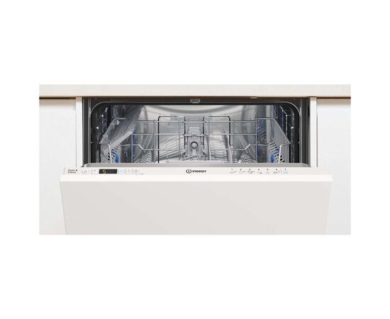 Посудомоечная машина Indesit DIC3B+16A, изображение 3 Посудомоечная машина Indesit DIC3B+16A, изображение 3