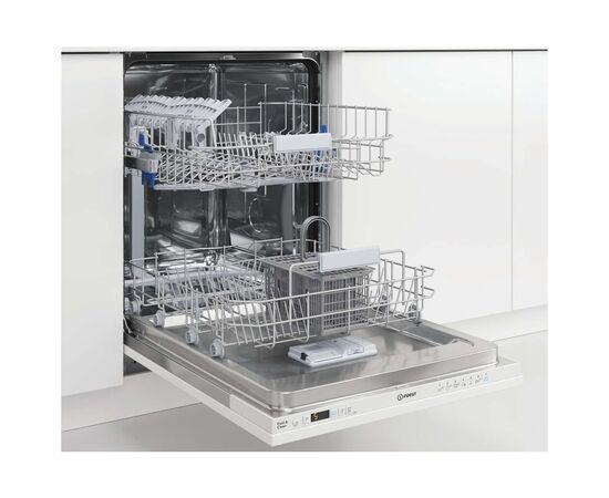 Посудомоечная машина Indesit DIC3B+16A, изображение 4 Посудомоечная машина Indesit DIC3B+16A, изображение 4