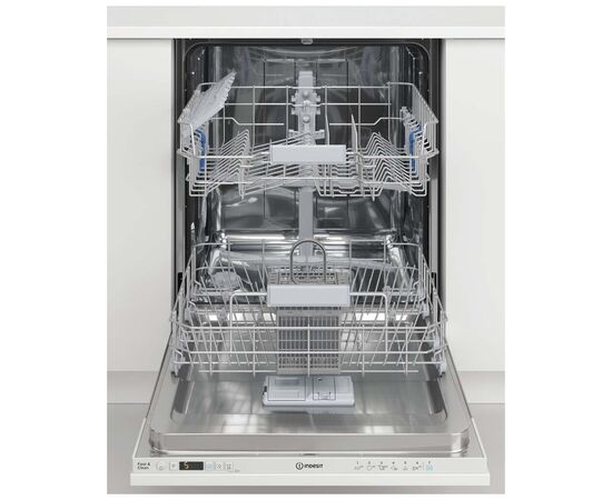 Посудомоечная машина Indesit DIC3B+16A, изображение 5 Посудомоечная машина Indesit DIC3B+16A, изображение 5