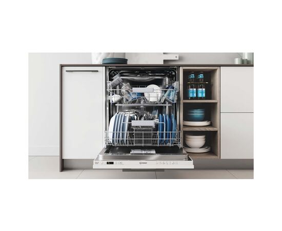 Посудомоечная машина Indesit DIC3B+16A, изображение 6 Посудомоечная машина Indesit DIC3B+16A, изображение 6
