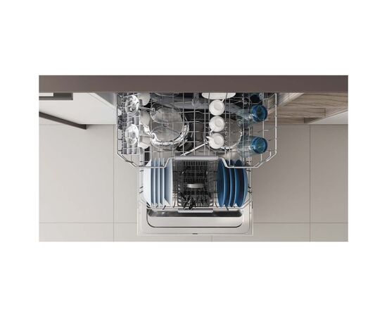 Посудомоечная машина Indesit DIC3B+16A, изображение 7 Посудомоечная машина Indesit DIC3B+16A, изображение 7