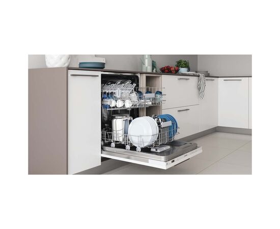 Посудомоечная машина Indesit DIC3B+16A, изображение 8 Посудомоечная машина Indesit DIC3B+16A, изображение 8