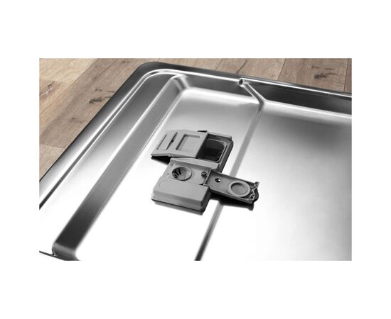 Посудомоечная машина Indesit DIC3B+16A, изображение 9 Посудомоечная машина Indesit DIC3B+16A, изображение 9