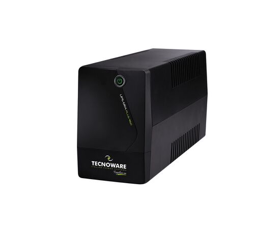Пристрій безперебійного живлення TECNOWARE ERA PLUS 1600 SCHUKO USB (FGCERAPL1602SCH)