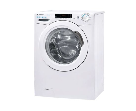 Стиральная машина Candy CS1282DE-S, изображение 2 Стиральная машина Candy CS1282DE-S, изображение 2