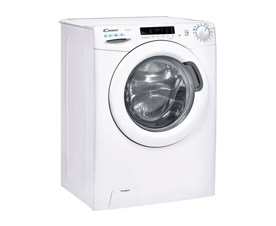 Стиральная машина Candy CS1282DE-S, изображение 3 Стиральная машина Candy CS1282DE-S, изображение 3