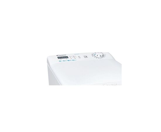 Стиральная машина Candy CST06LET/1-S, изображение 3 Стиральная машина Candy CST06LET/1-S, изображение 3
