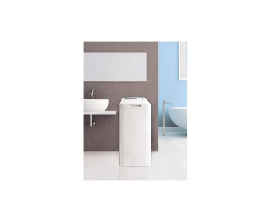 Пральна машина Candy CSTG262DET/1-S, зображення 3 Пральна машина Candy CSTG262DET/1-S, зображення 3