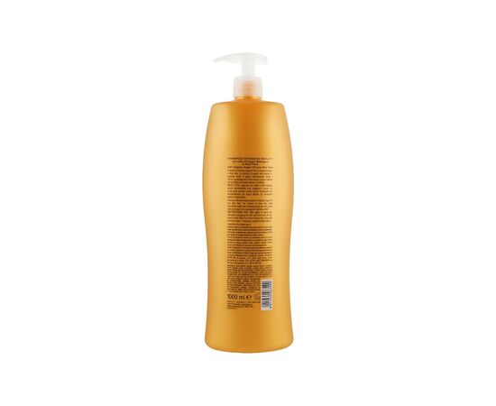 Шампунь Brelil Bio Traitement Cristalli d'Argan масло Арганы и Алоэ 1 л (8011935067299), изображение 2 Шампунь Brelil Bio Traitement Cristalli d'Argan масло Арганы и Алоэ 1 л (8011935067299), изображение 2