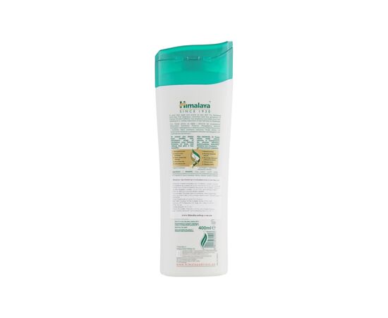 Шампунь Himalaya Herbals с протеинами против выпадения волос 400 мл (8901138815943), изображение 2 Шампунь Himalaya Herbals с протеинами против выпадения волос 400 мл (8901138815943), изображение 2