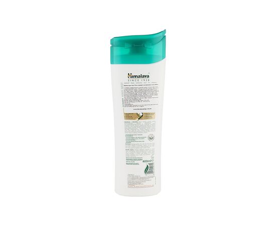 Шампунь Himalaya Herbals против перхоти 400 мл (8901138505745), изображение 2 Шампунь Himalaya Herbals против перхоти 400 мл (8901138505745), изображение 2