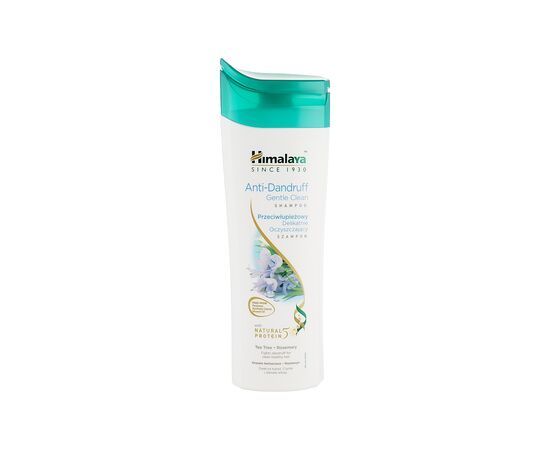 Шампунь Himalaya Herbals против перхоти 400 мл (8901138505745)