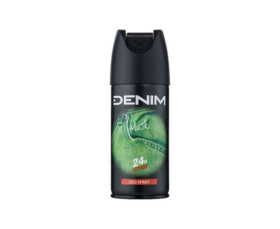 Дезодорант Denim Musk 150 мл (8008970004396)