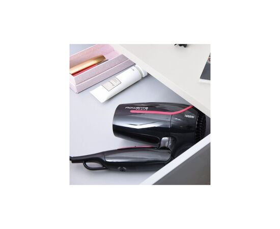 Фен Rowenta CV3323F0, изображение 5 Фен Rowenta CV3323F0, изображение 5