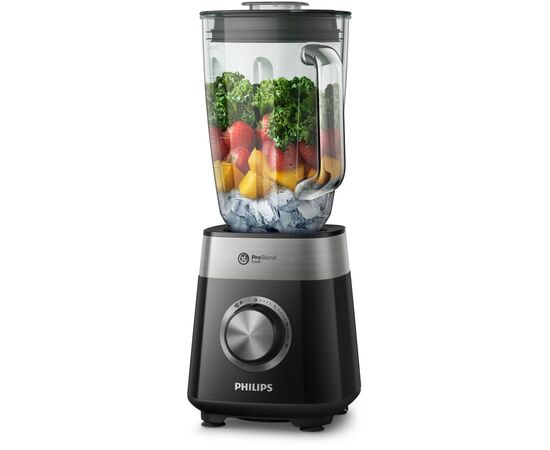 Блендер Philips HR2228/90, изображение 2 Блендер Philips HR2228/90, изображение 2