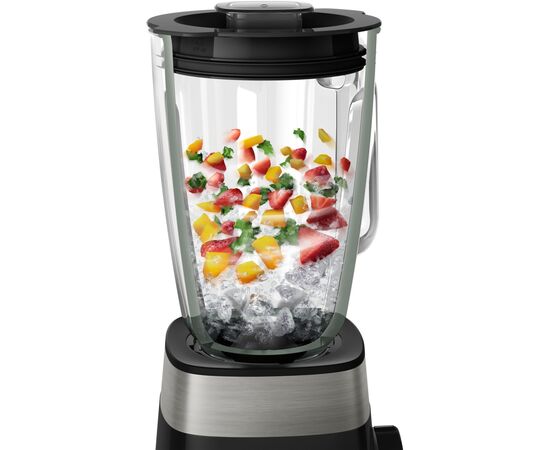 Блендер Philips HR2228/90, изображение 3 Блендер Philips HR2228/90, изображение 3