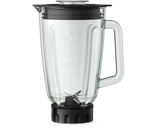 Блендер Philips HR2228/90, изображение 4 Блендер Philips HR2228/90, изображение 4