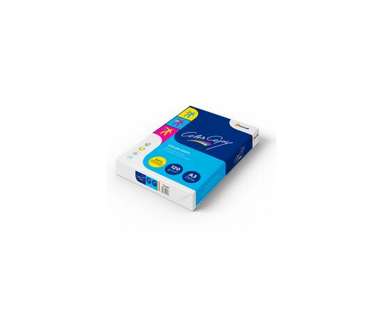 Папір Color Copy A3, 120 г/м2 250sh (43768)