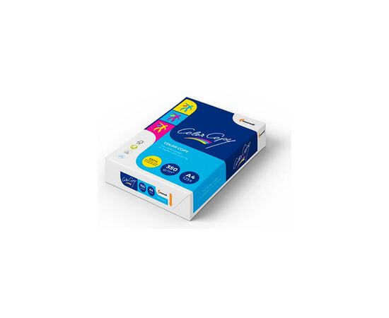 Бумага Color Copy A4, 350 г/м2 125sh (27997)