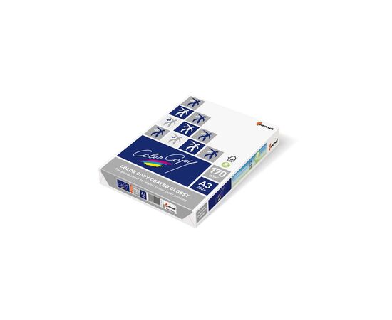 Фотобумага Color Copy glossy A3 170 г/м2 250sh (26075)