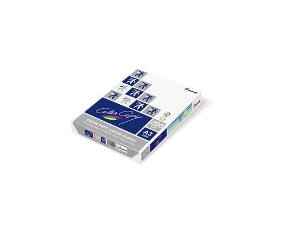 Фотобумага Color Copy glossy A3 200 г/м2 250sh (26105)