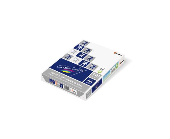 Бумага Color Copy glossy A4 135 г/м2 250sh (24866)